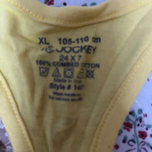 Jockey Brand