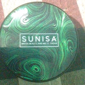 Sunita CC Cream2