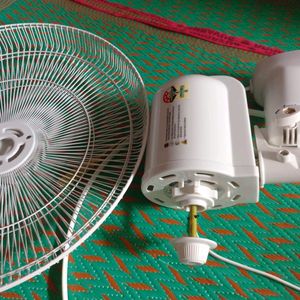 Havells Wall Fan