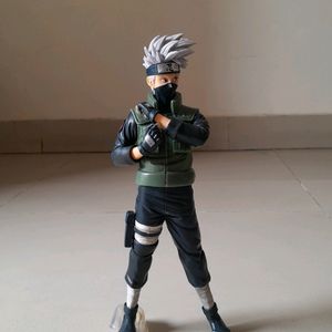 KAKASHI BIG SIZE ACTION FIGURE 🦋