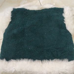 Baby Woolen Jacket