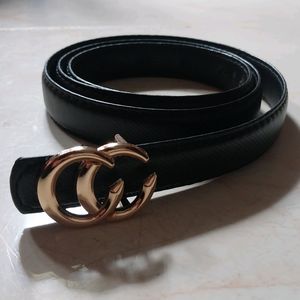 ZEVORA WOMEN BLACK BELT