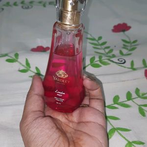 Beutiful Girls    Yardley London Perfume