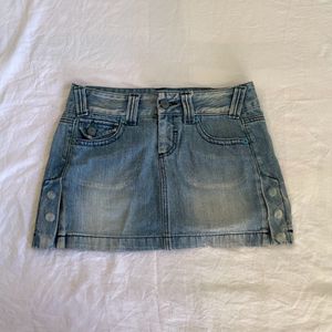 Vintage Y2K lowrise jeans