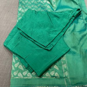 Silk Saree