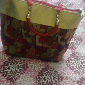 party hand bag