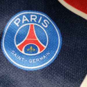 PARIS SAINT GERMAN (PSG) SHORTS (HOME) FOR KIDS