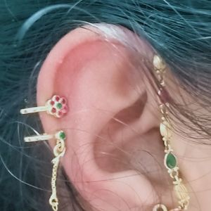 Ear Ring Newest Products