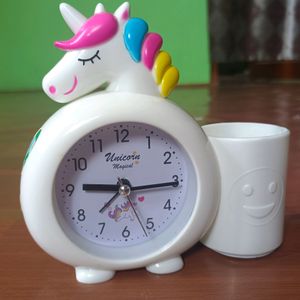 Mini Alarm Clock