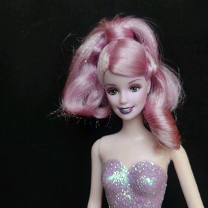 Barbie Sparkle Fairy Doll #2