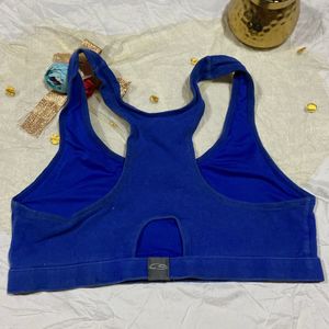 Branded Sports Wear Bra