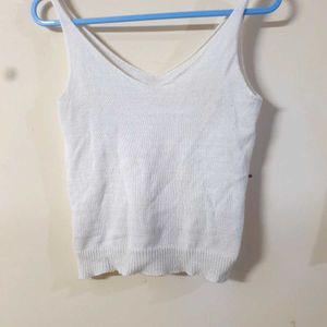 A Tank Top In Good Condition.