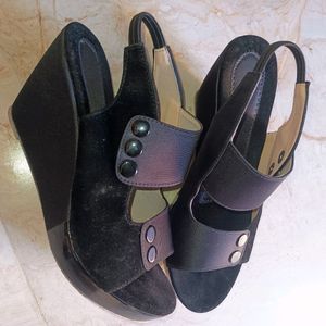 Wedge Heel Sandals