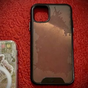 IPHONE 11 COVER CASE