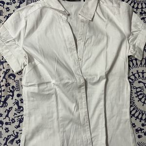 Allen Solly Formal Shirt Perfect Fit For Summer