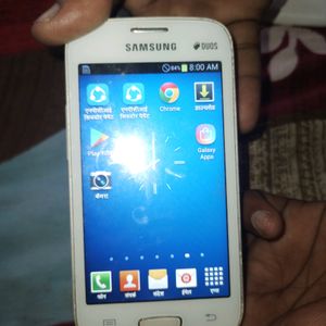 Samsung GALAXY STARP GT-S7262 Smartphone 2G