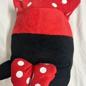 Micky Mouse pillow