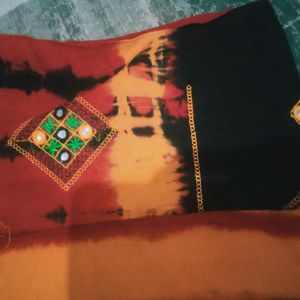 New Jaipuri Pure Cotton Suit Fabric