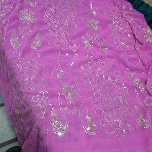 saree For Sagar