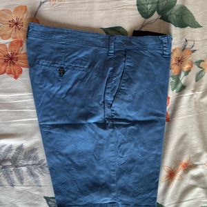 Mens shorts Marks & Spencers