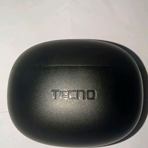 Techno Ace A3 Airport Black