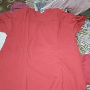 2 Men Casual T Shirts