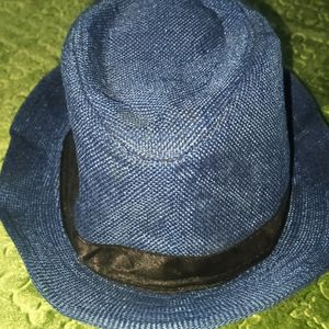 Man Hat