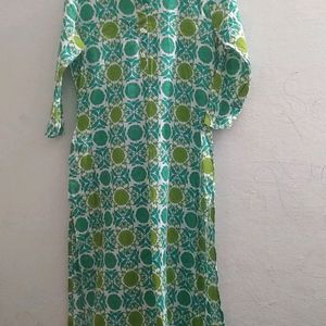 Women's Kurti