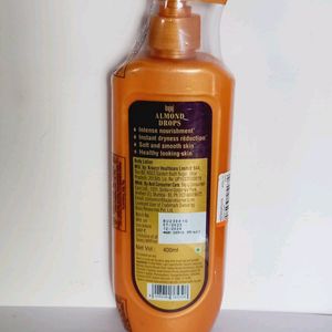 Bajaj Almond Body Lotion 400ml