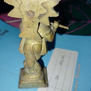 Sree Krishna Idol