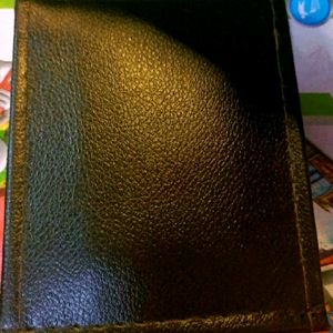 Black Wallet