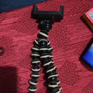 DIGITEK® (DTR 260 GT) Gorilla Tripod/Mini 33