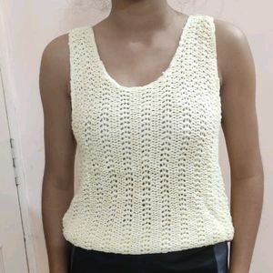 Knitted Top