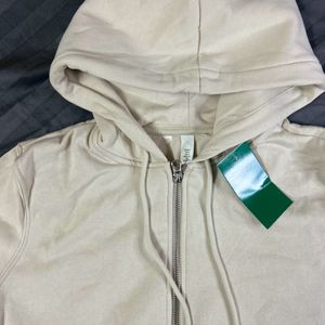 H&M Zipper