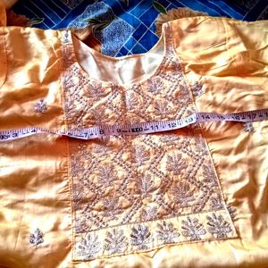 🆕 Salwar Kurti Set💯