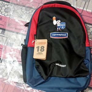 Wildcraft Bag