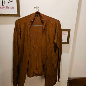 Van Heusen Women Jacket || M Size