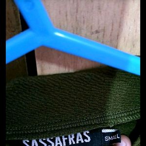 Sassafras Top