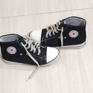 Converse Shoes