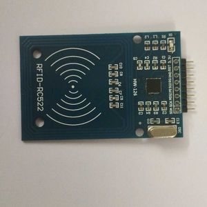 RFID - RC522 RFI Sensor