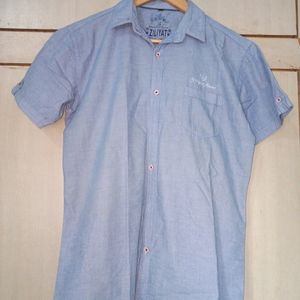 Men's Cotton Shirt