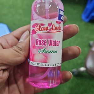 Rose Water (Pack Of 4)