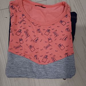 Tshirt For Girls