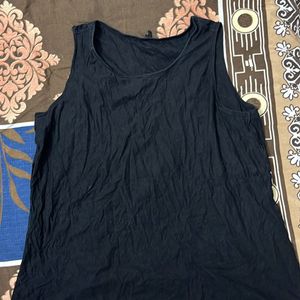 Camisole Sleeveless black For Women