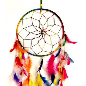 DREAM CATCHER