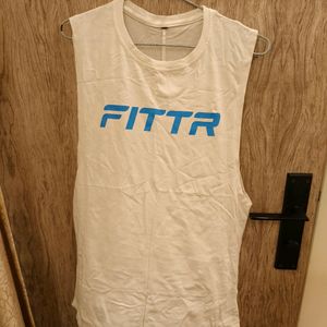 FITTR gym tshirts combo