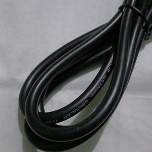 Universal Printer Desktop Computer Power Cable