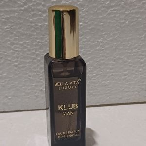 💥🆕️ BellaVita Klub Man - Eau De Parfum