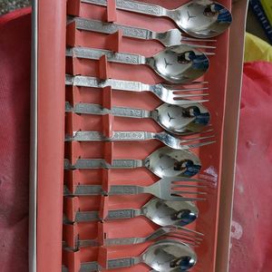 Cutlery Set