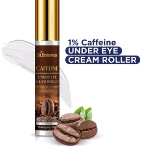 St. Botanica Under Eye Cream Roller